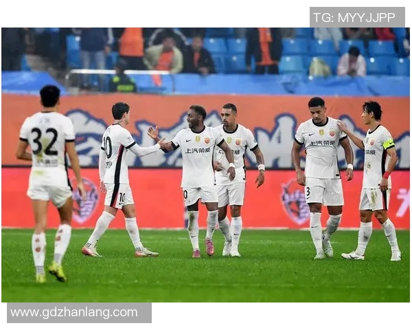 上海足球队在全国速度排行榜中荣登第七名展现出强劲实力与潜力