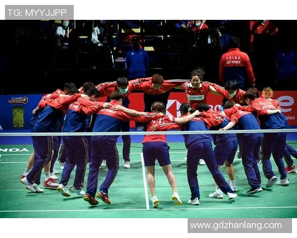 杭州羽毛球队展现实力大满贯赛事点评与分析